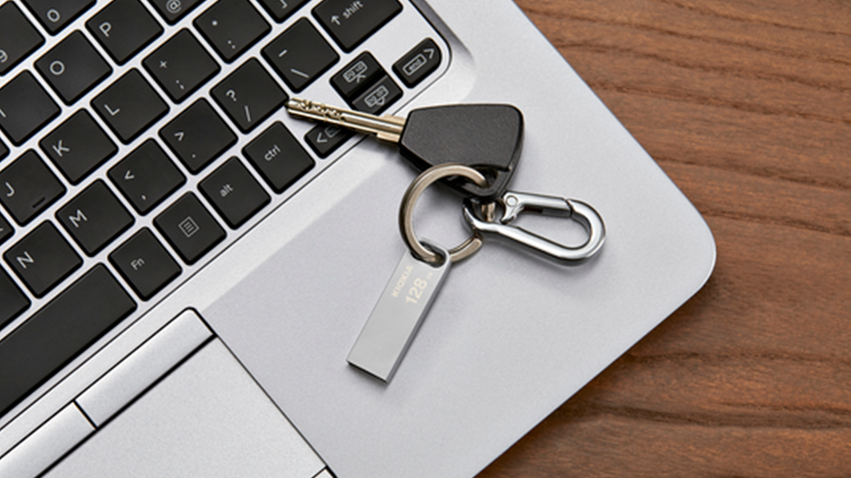 USB Drive | TransMemory U366