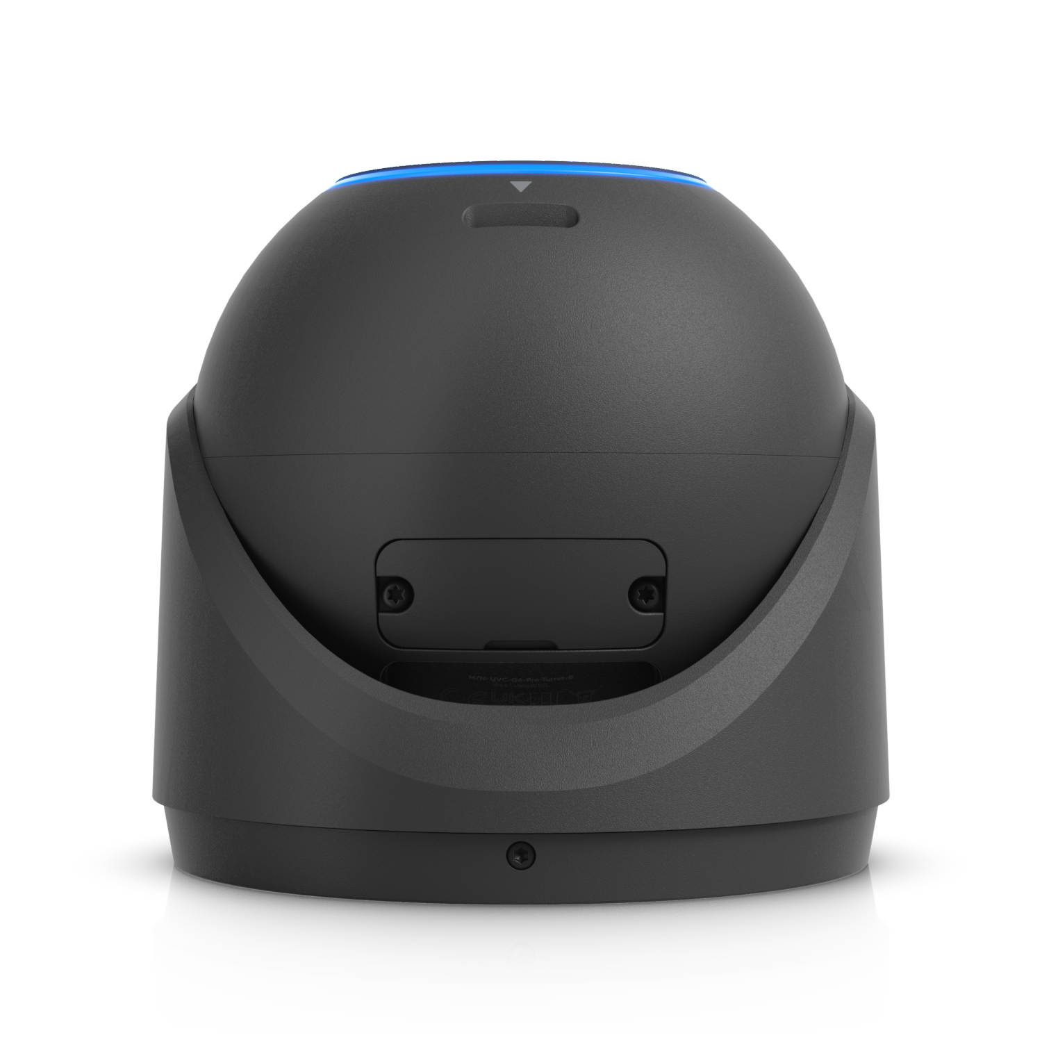 Pyhsical Security | G6 Pro Turret