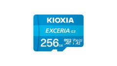 MicroSD Card | EXCERIA G3