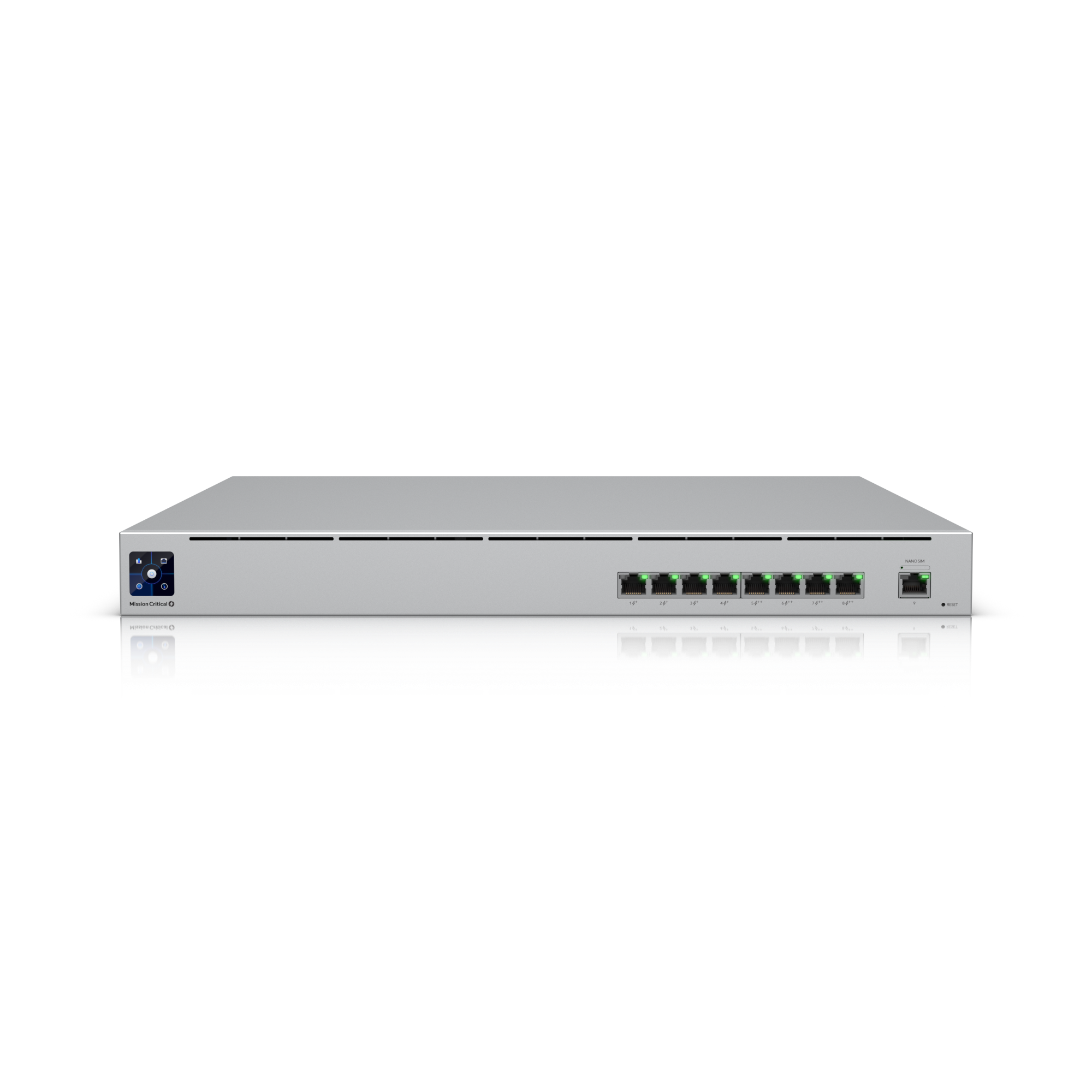 Integrations | UPS PoE Switch