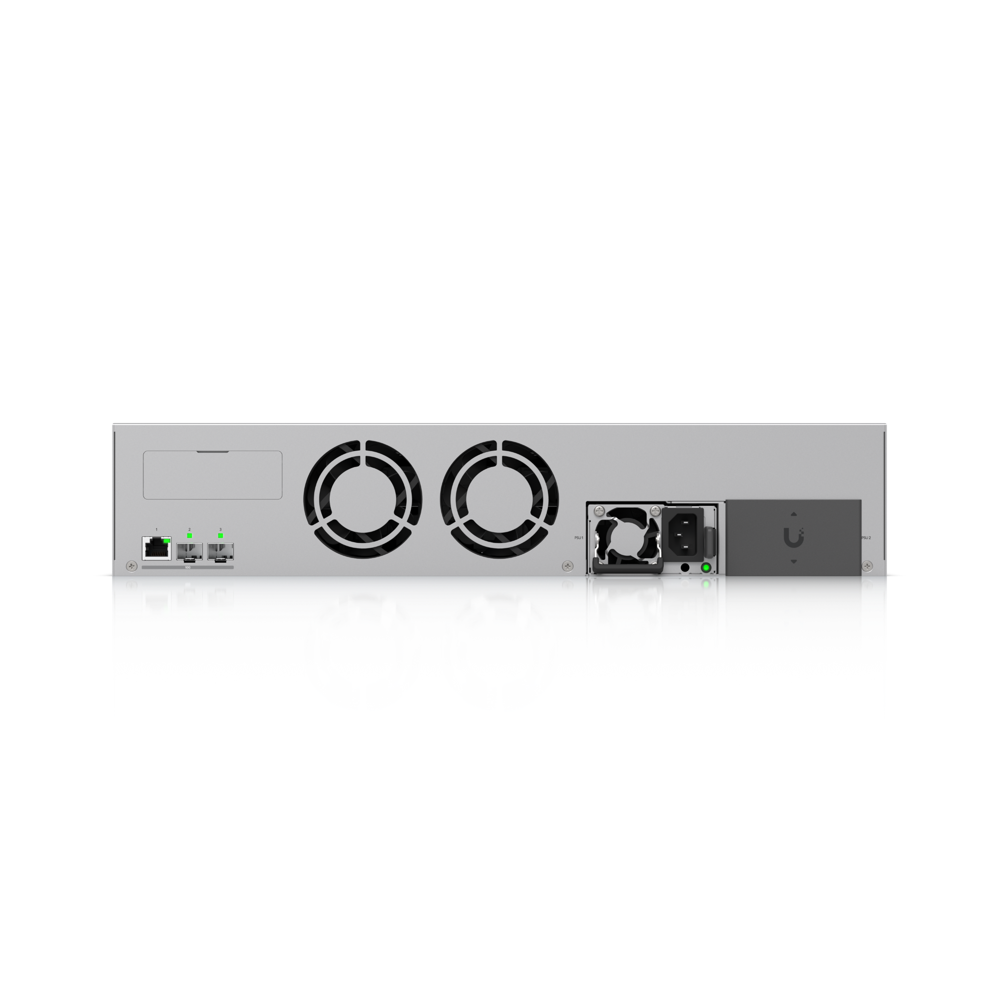 Integrations | UNAS Pro 8