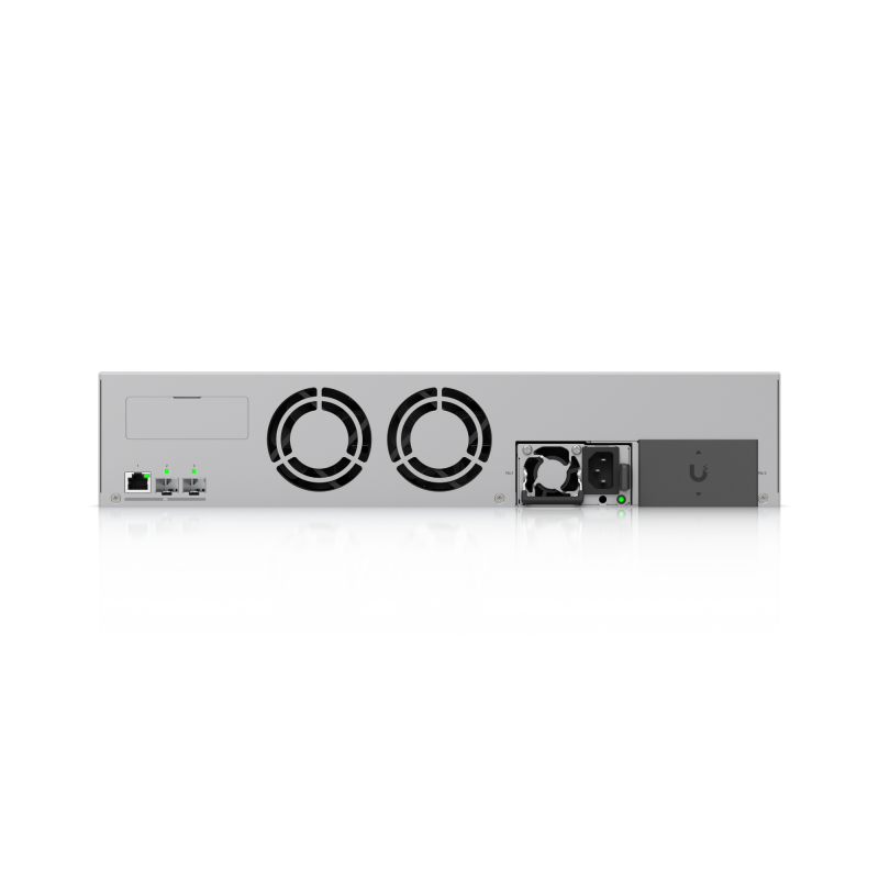 Integrations | UNAS Pro 8