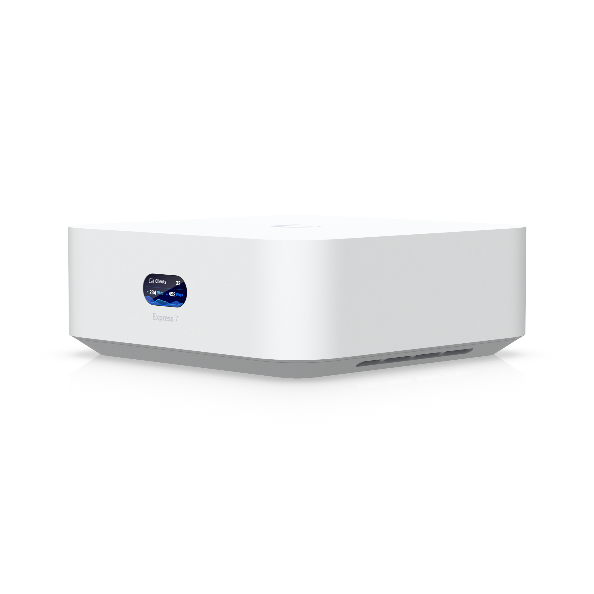 Cloud Gateways | UniFi Express 7
