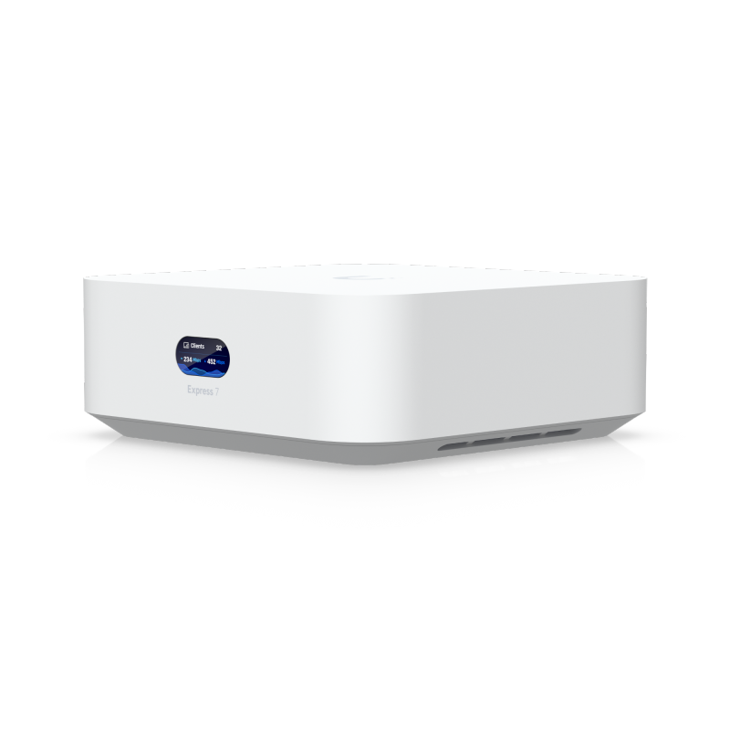 Cloud Gateways | UniFi Express 7