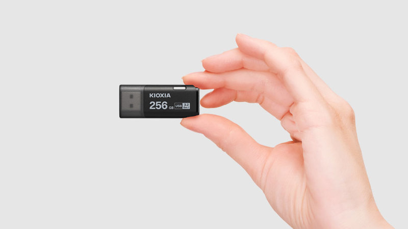 USB Drive | TransMemory U301