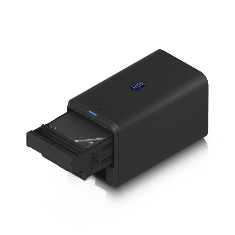 Integrations | UNAS 2