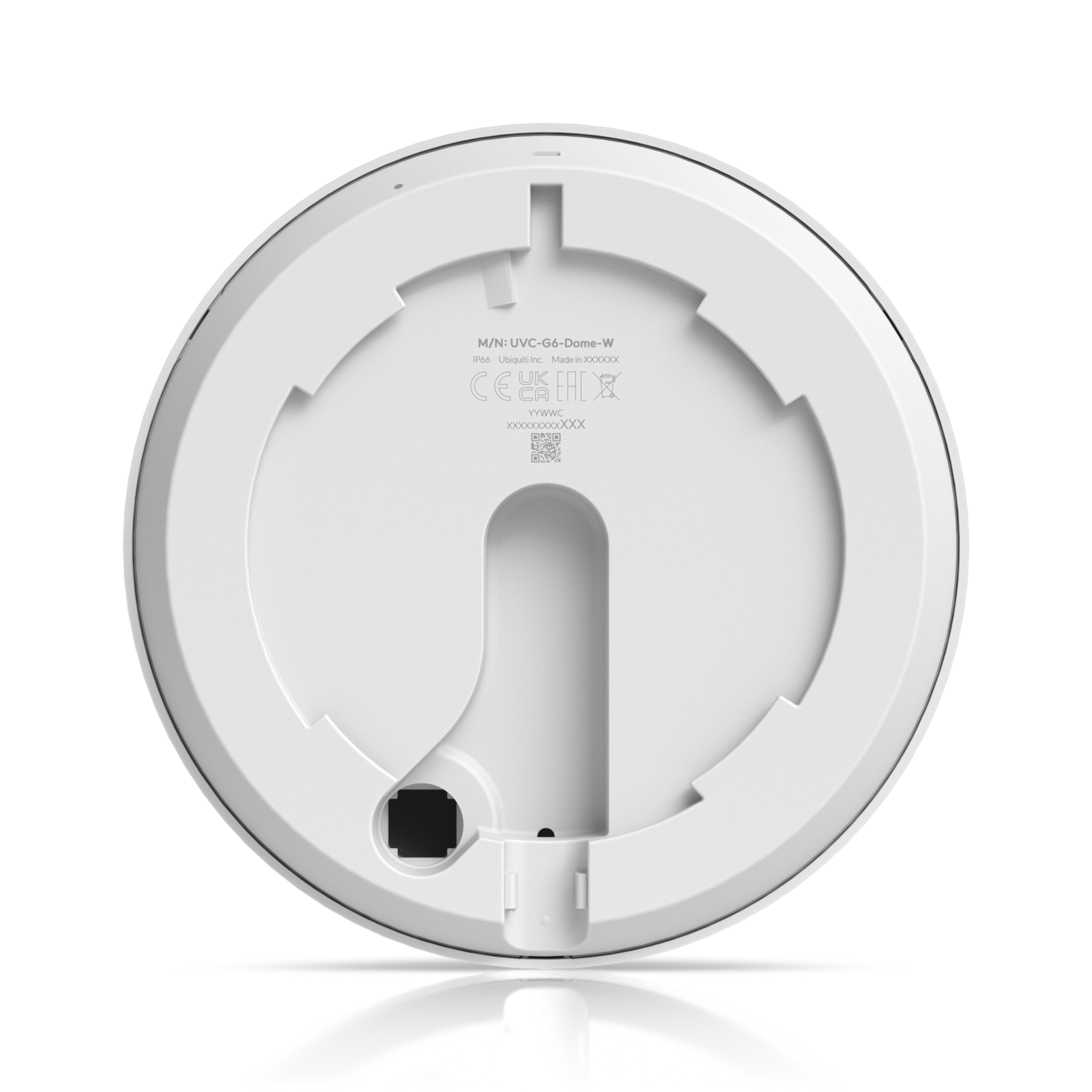 Pyhsical Security | G6 Dome