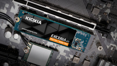 PCIe5.0 SSD | EXCERIA G3