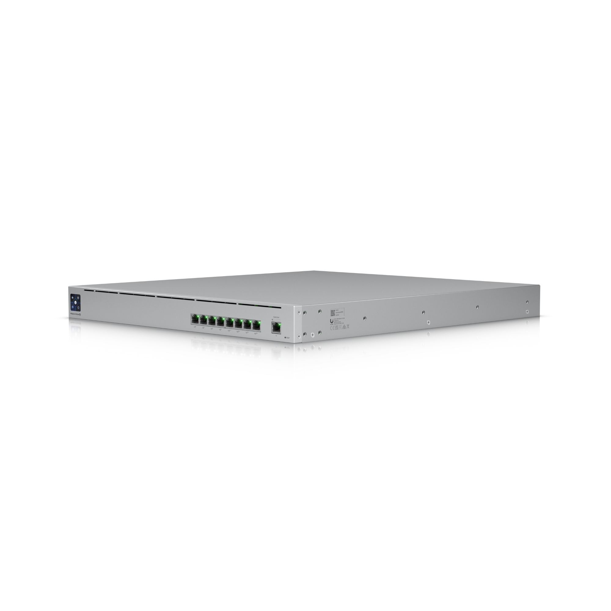 Integrations | UPS PoE Switch