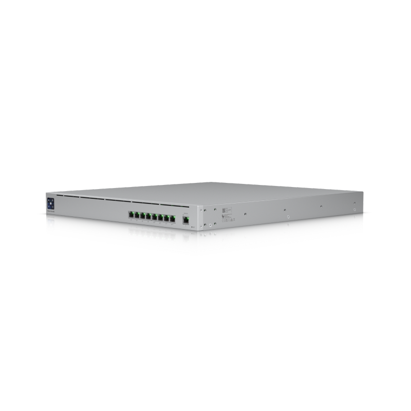 Integrations | UPS PoE Switch