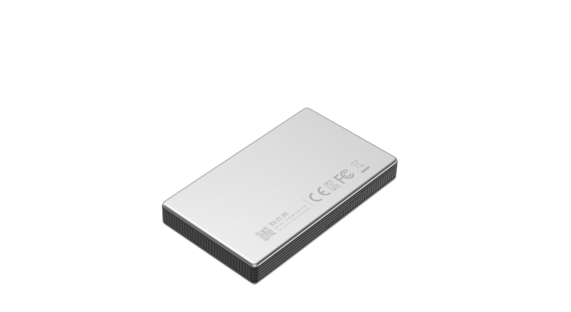 Portable SSD | SPIRIT PREMIUM