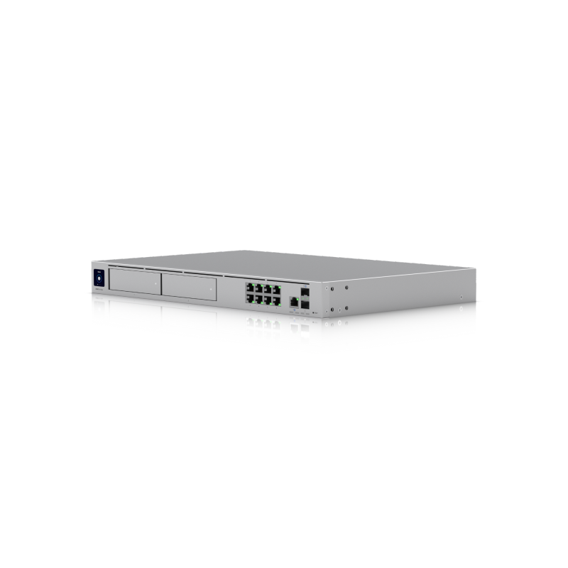 Cloud Gateways | Dream Machine Pro Max