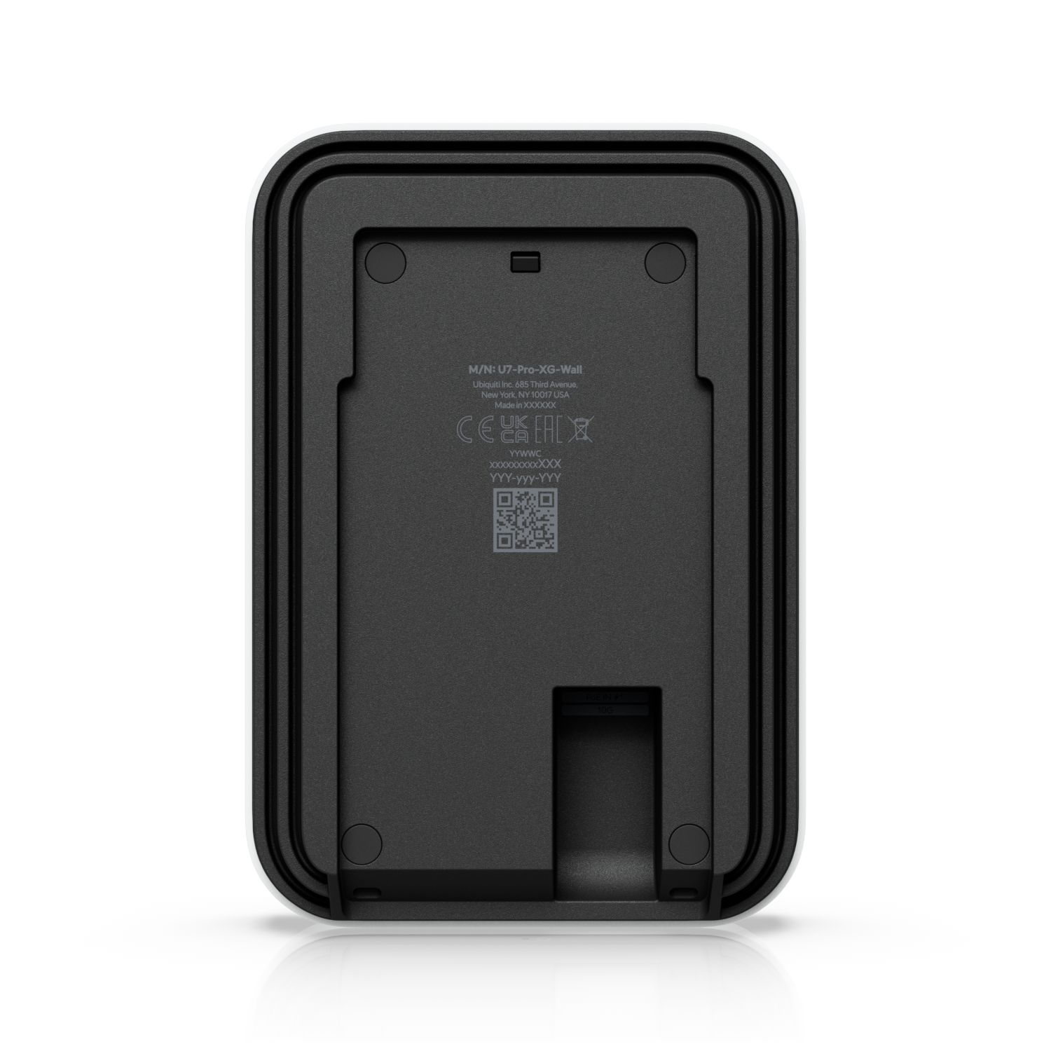 WiFi | U7 Pro XG Wall