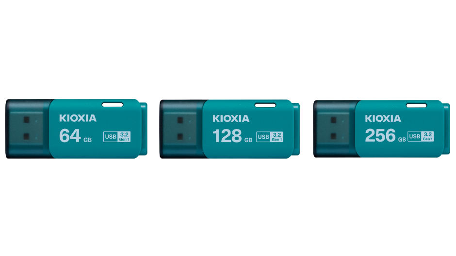USB Drive | TransMemory U301