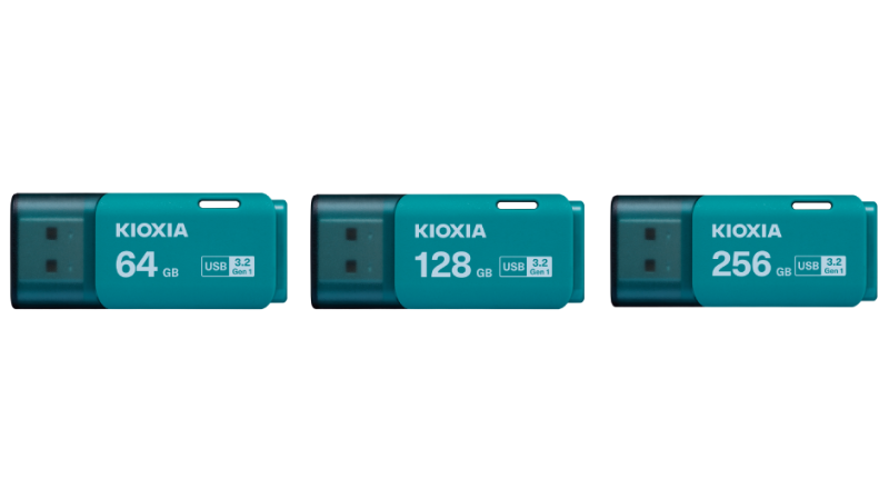 USB Drive | TransMemory U301