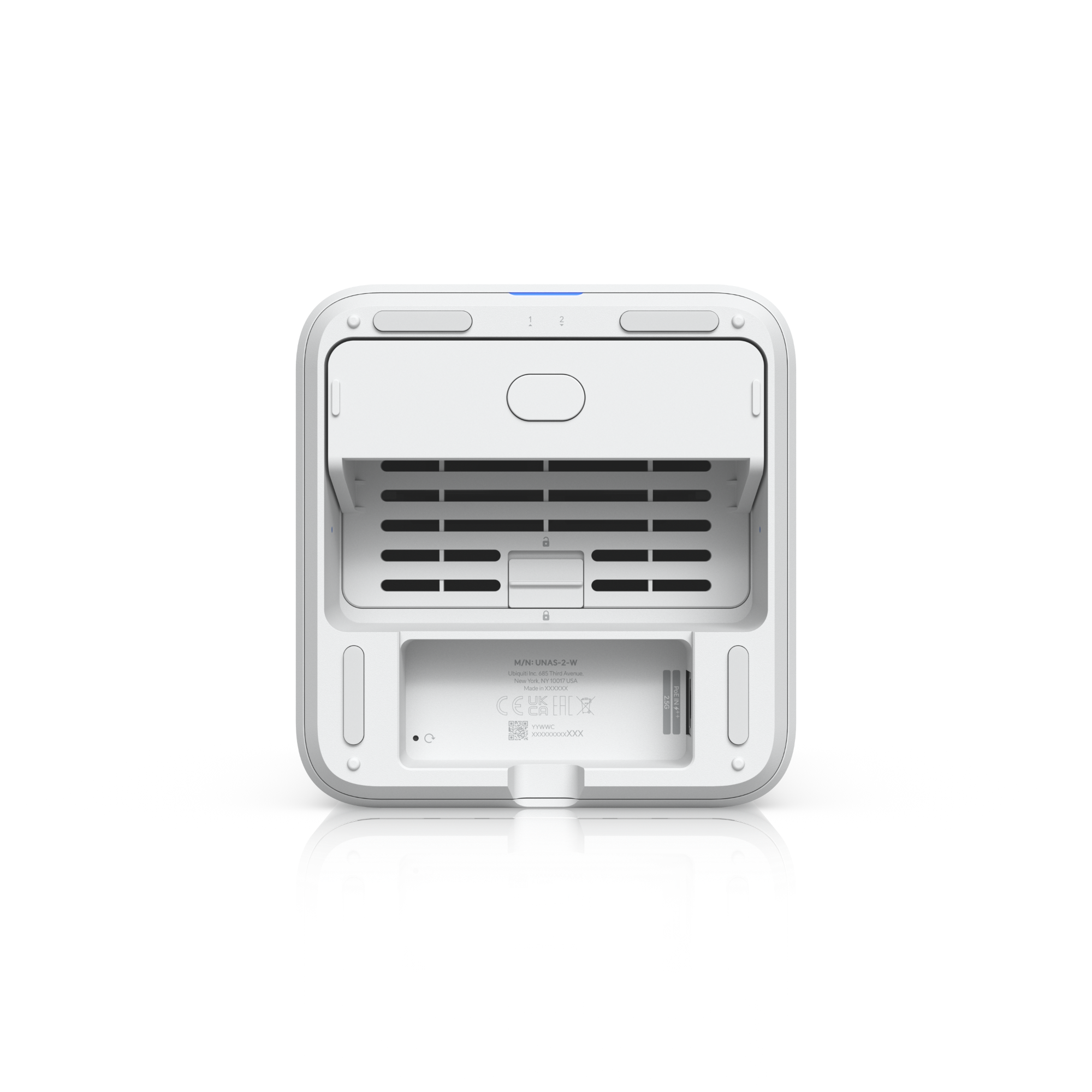 Integrations | UNAS 2