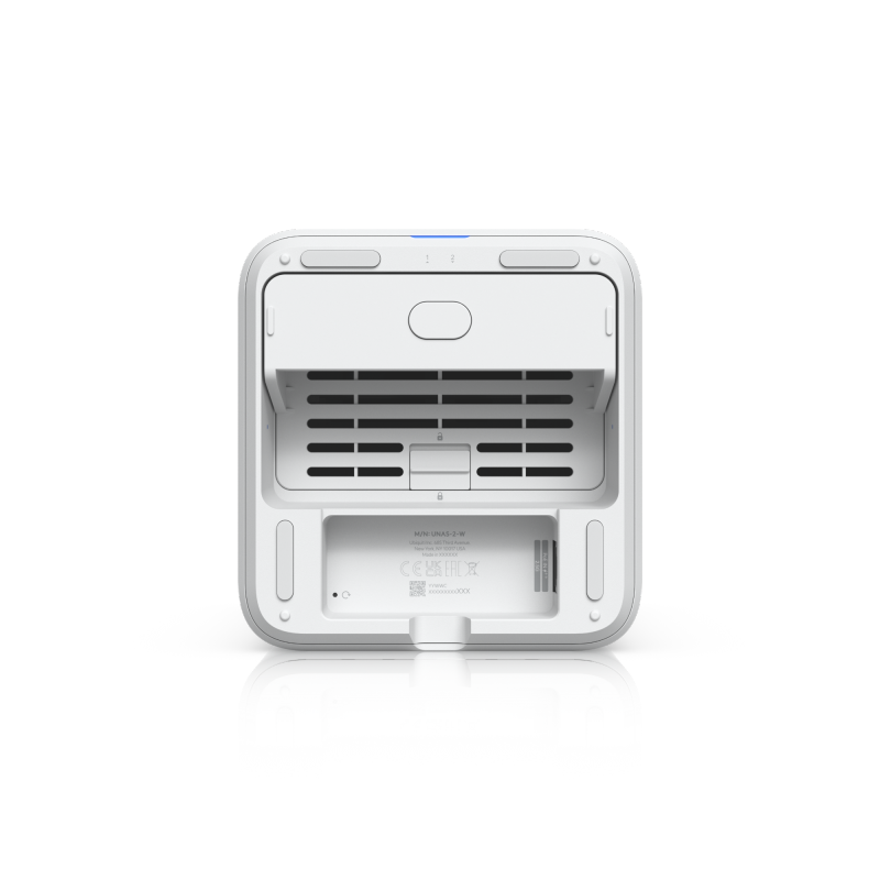 Integrations | UNAS 2