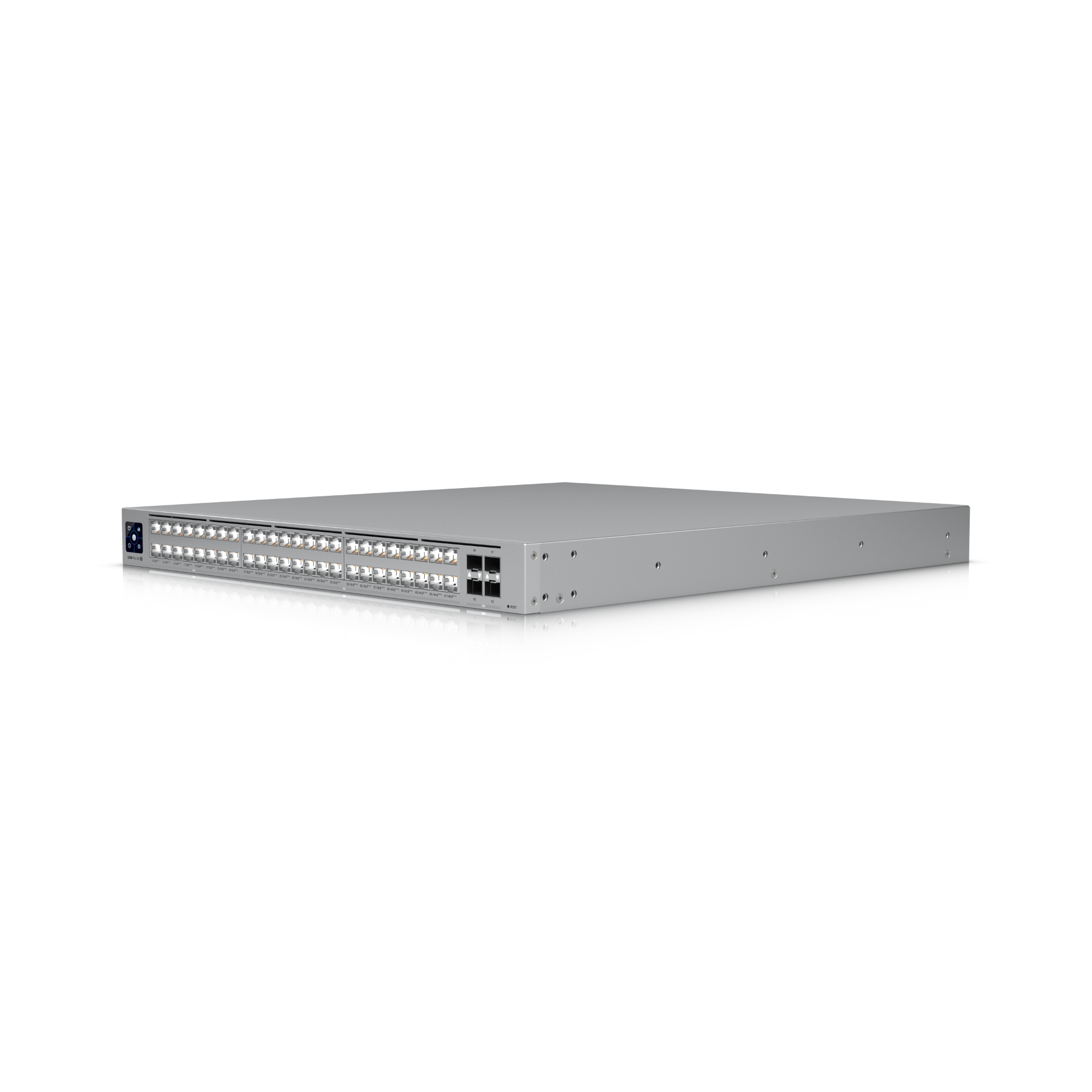 Switching | Pro XG 48 PoE