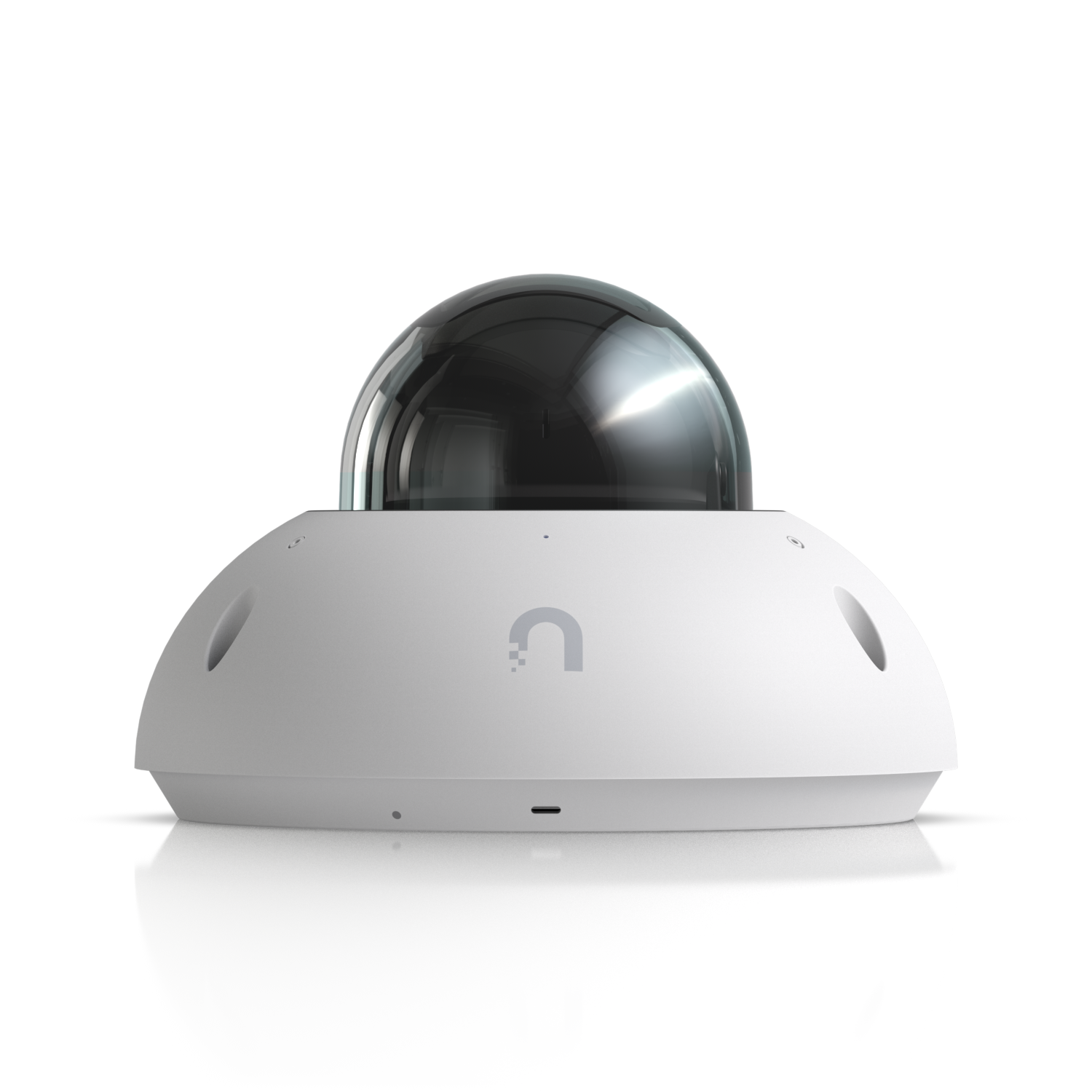 Pyhsical Security | G6 Dome