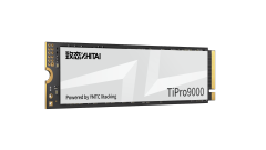 PCIe 5.0 SSD | TiPro9000