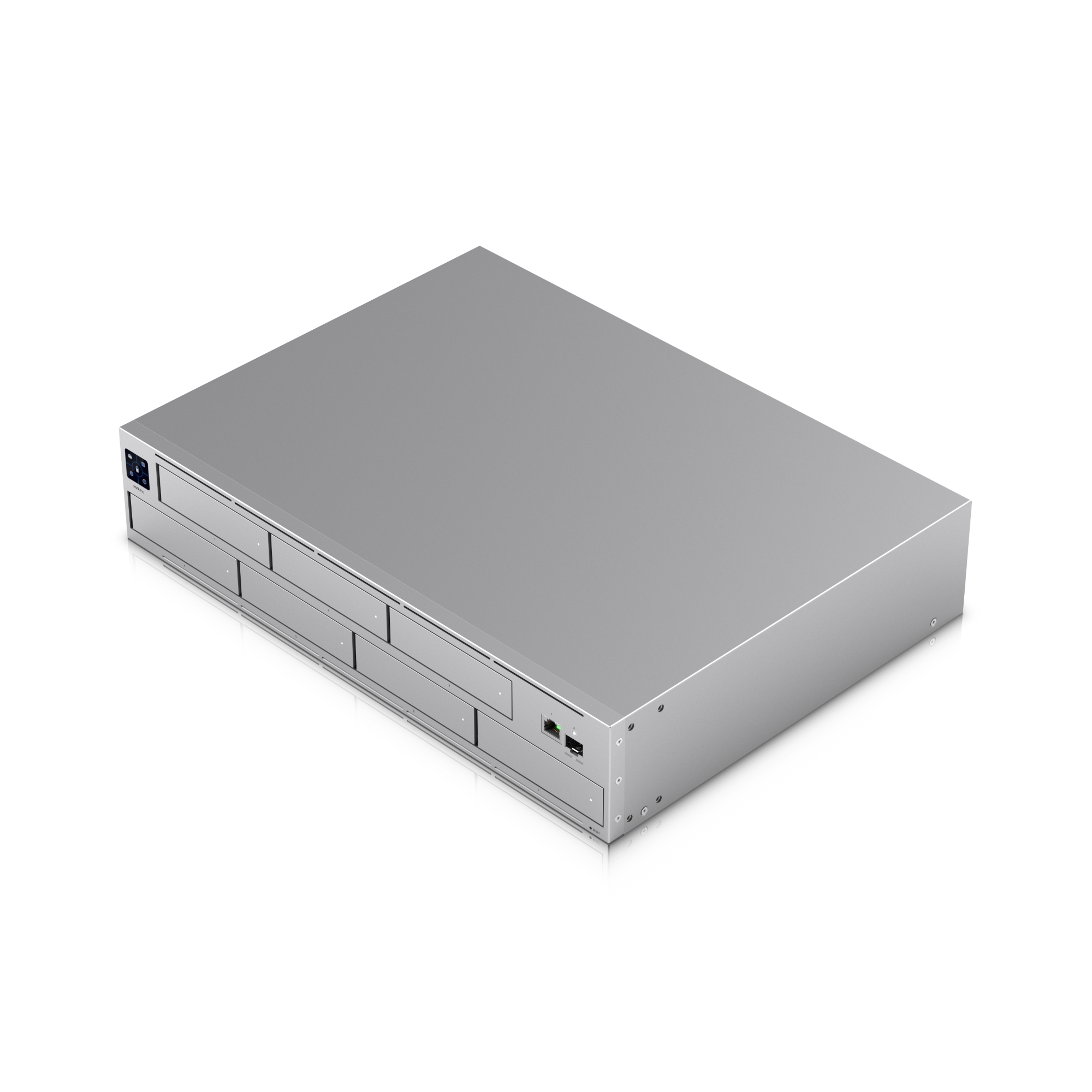 Pyhsical Security | Network Video Recorder Pro