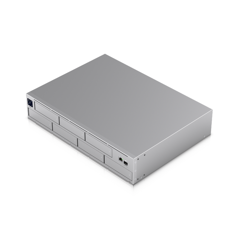 Pyhsical Security | Network Video Recorder Pro