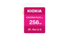 SD Card | EXCERIA PLUS G2