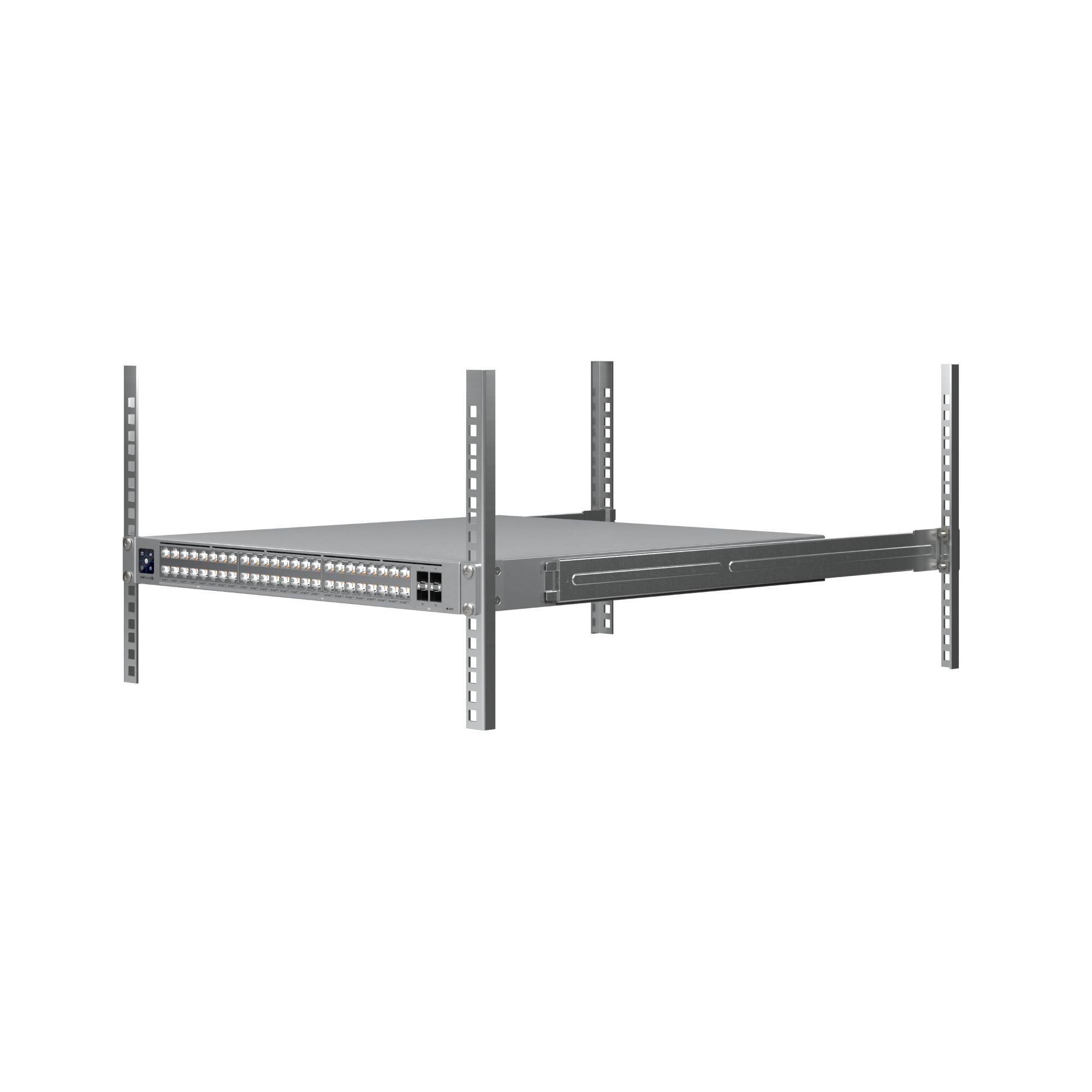 Switching | Pro XG 48 PoE