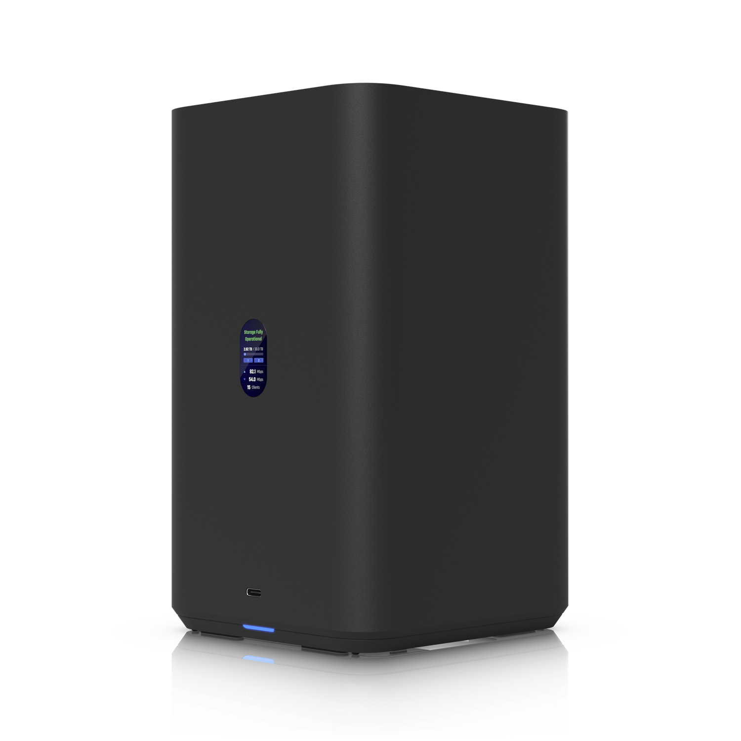 Integrations | UNAS 2