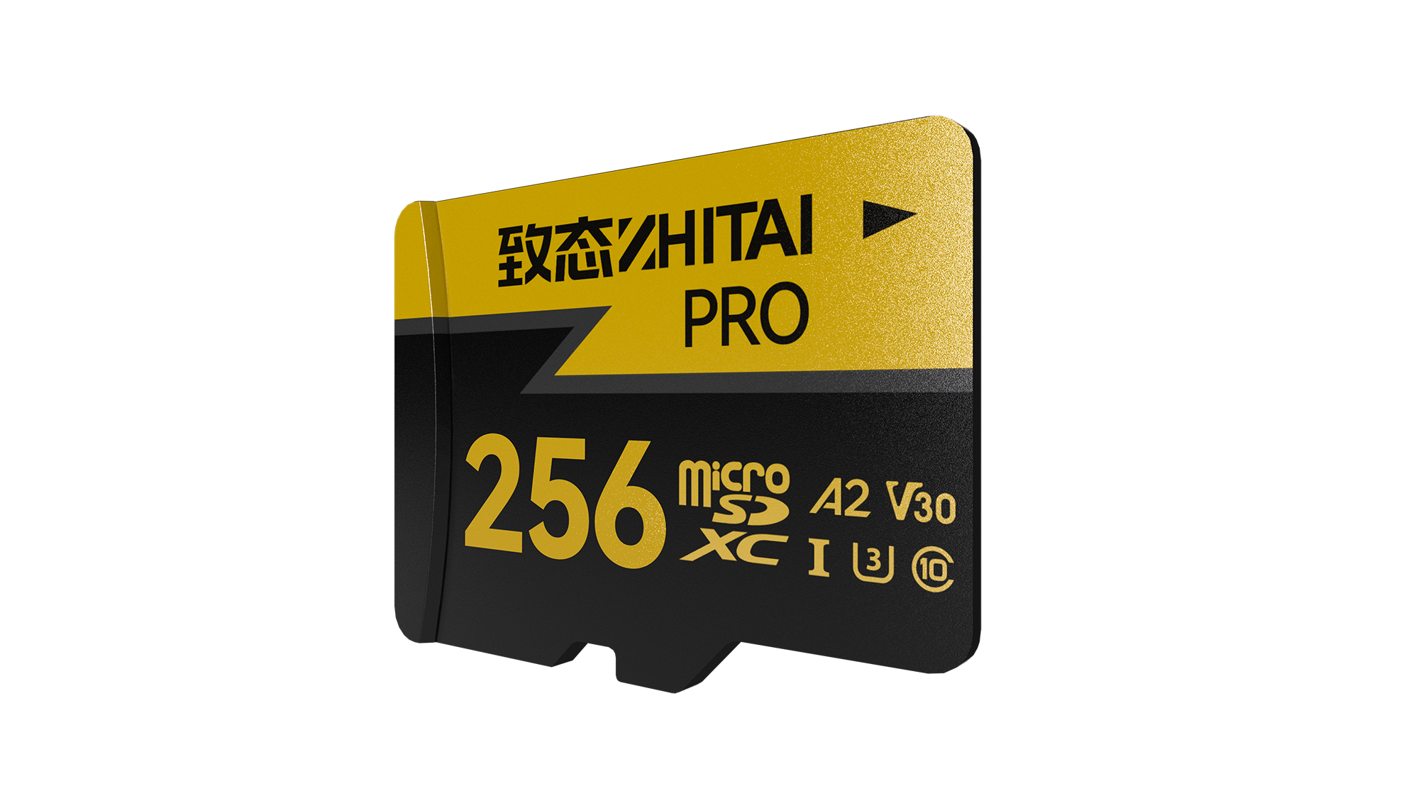 MicroSD Card | Zhitai Pro