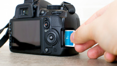 SD Card | EXCERIA G2