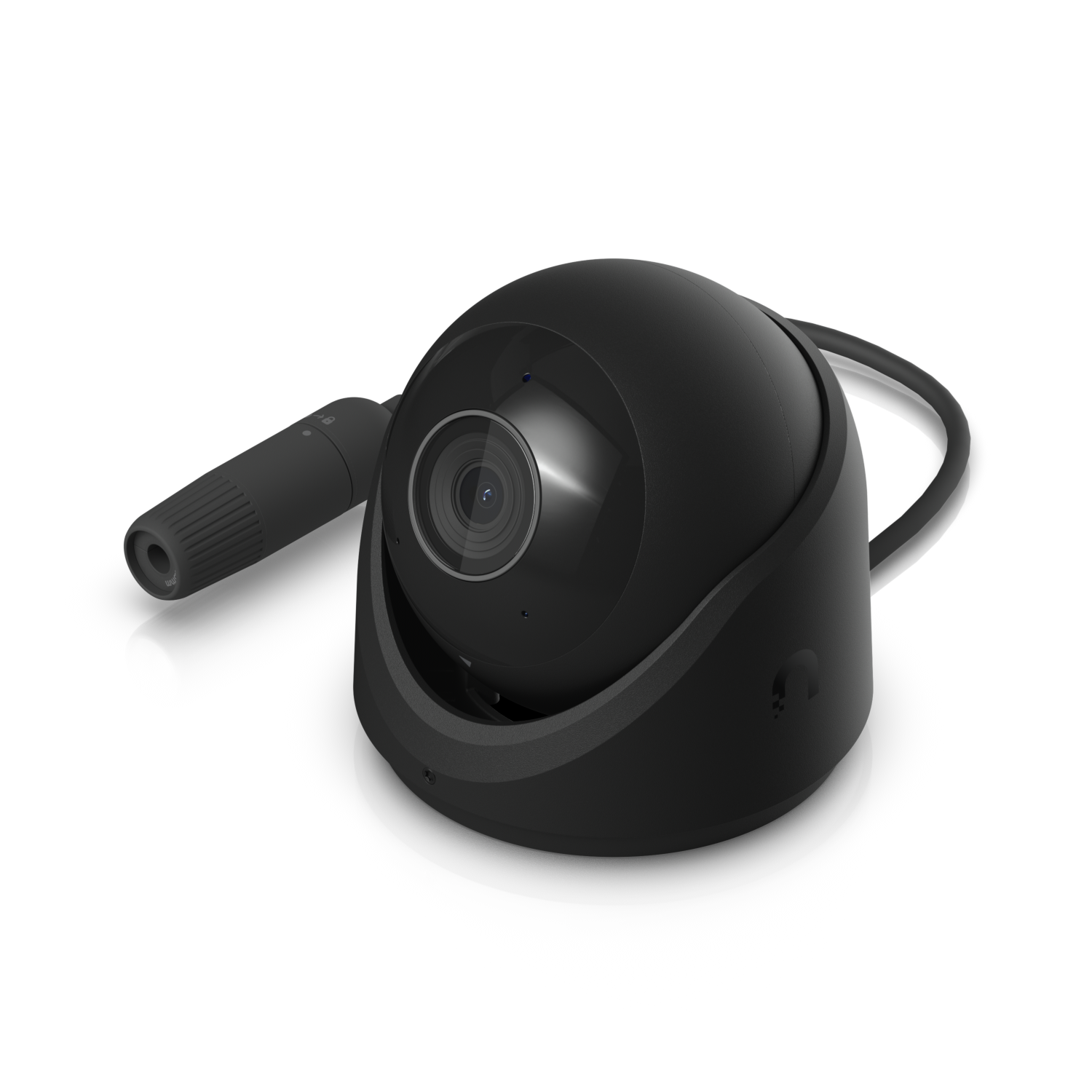 Pyhsical Security | G6 Turret