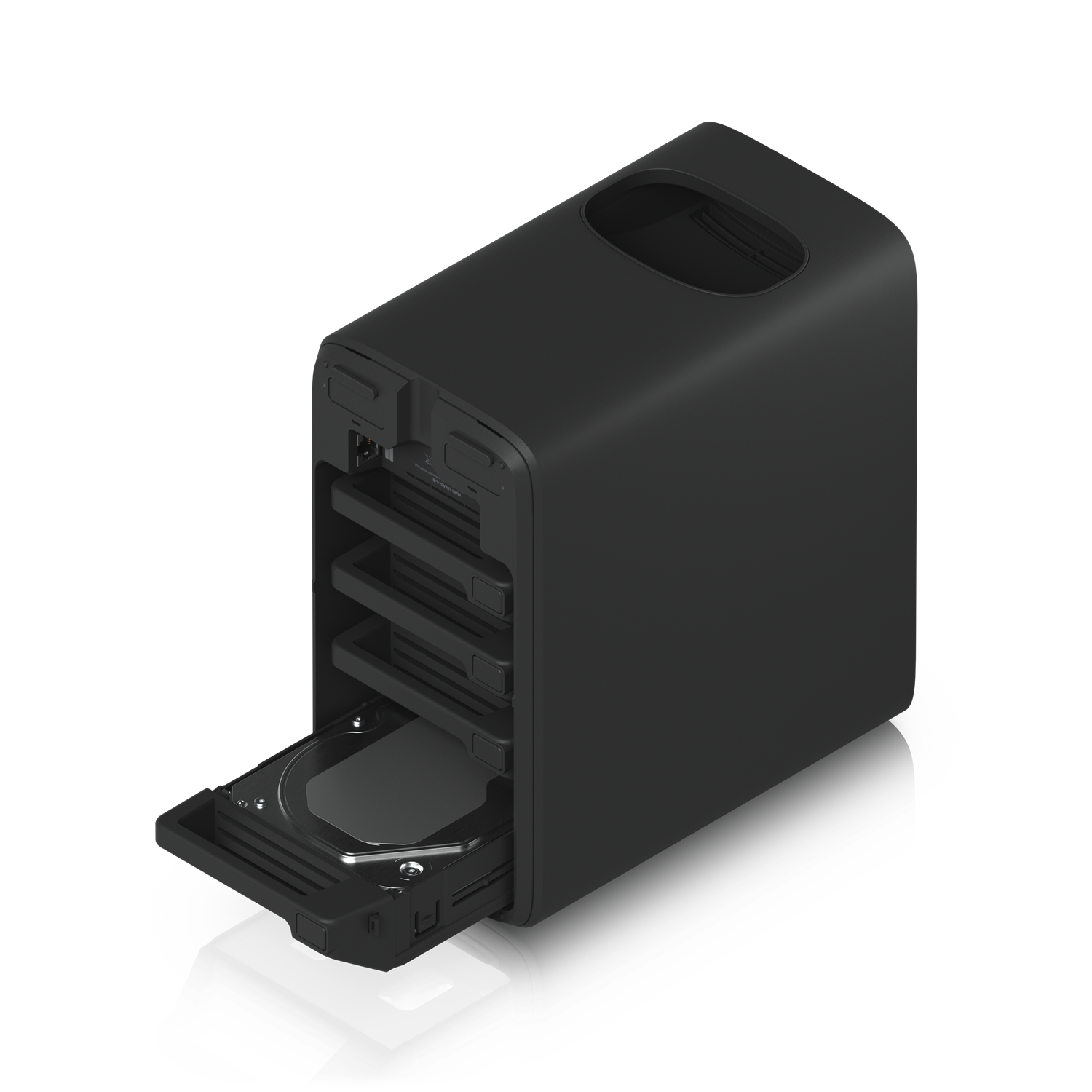 Integrations | UNAS 4