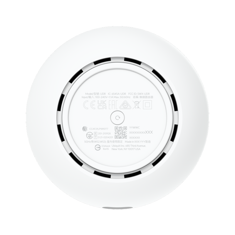 Cloud Gateways | Dream Router