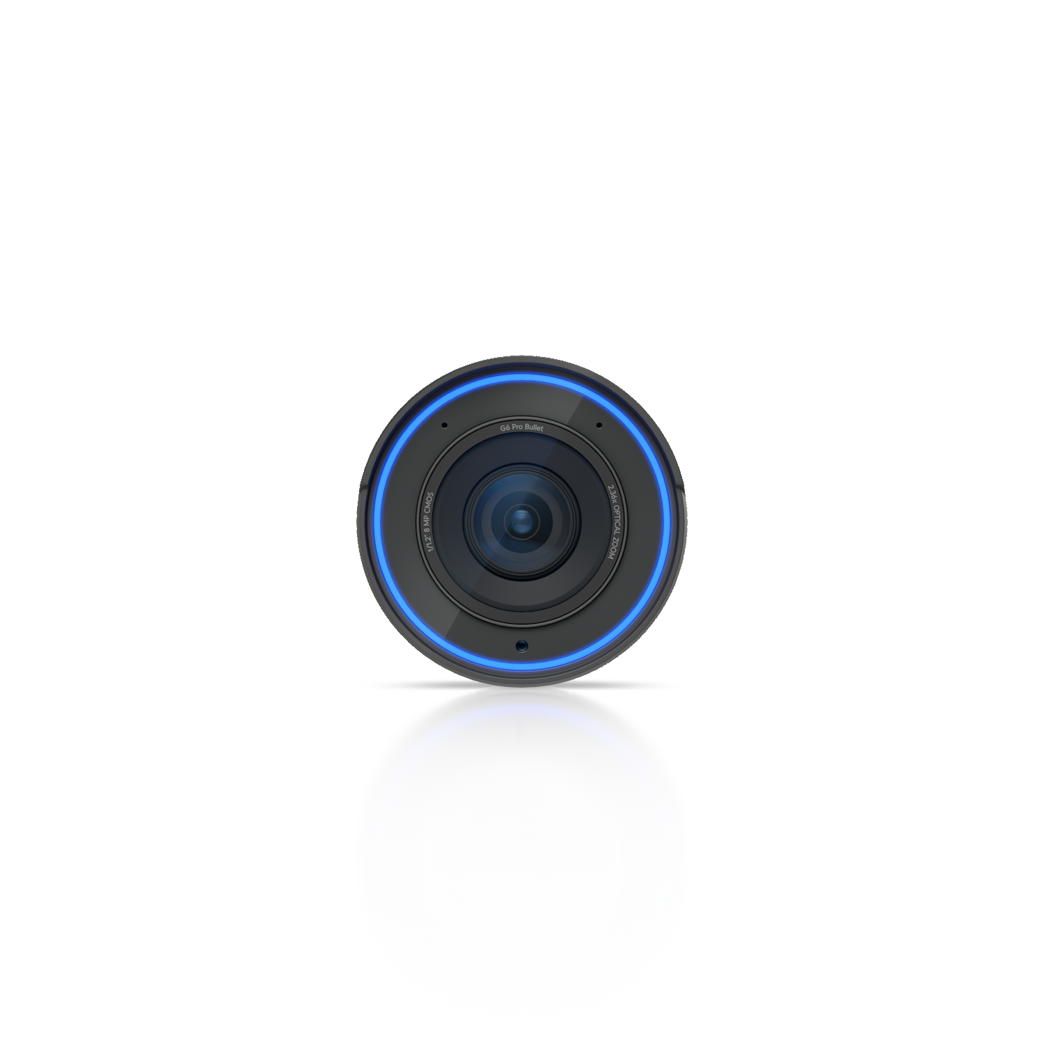 Pyhsical Security | G6 Pro Bullet