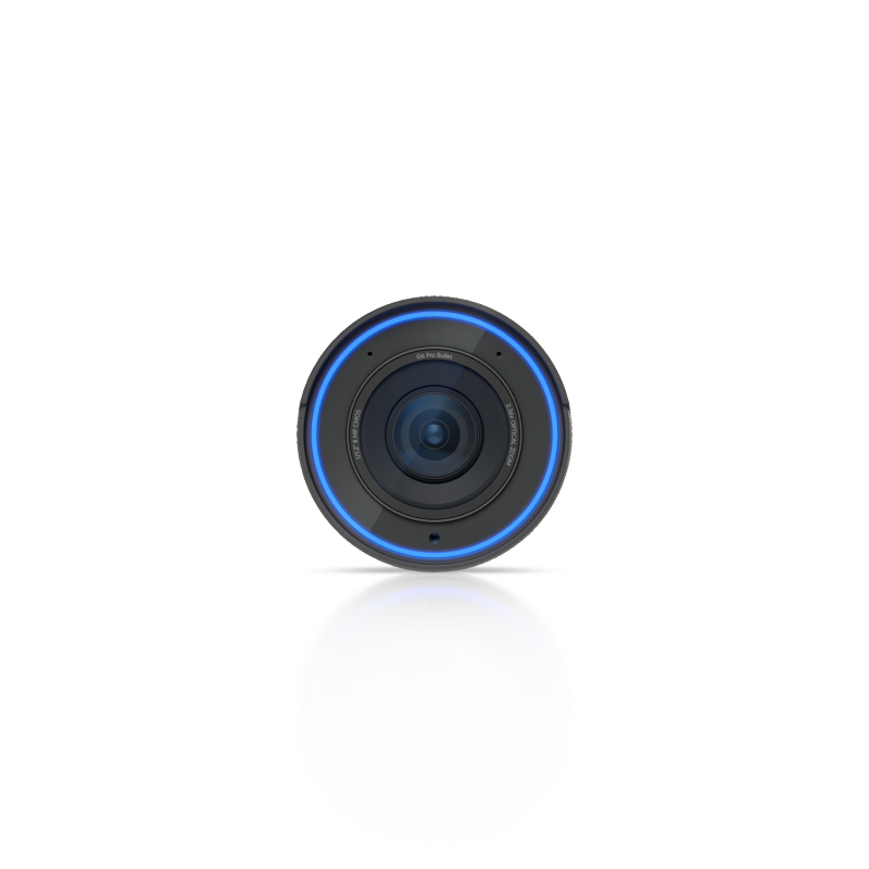 Pyhsical Security | G6 Pro Bullet