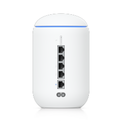Cloud Gateways | Dream Router