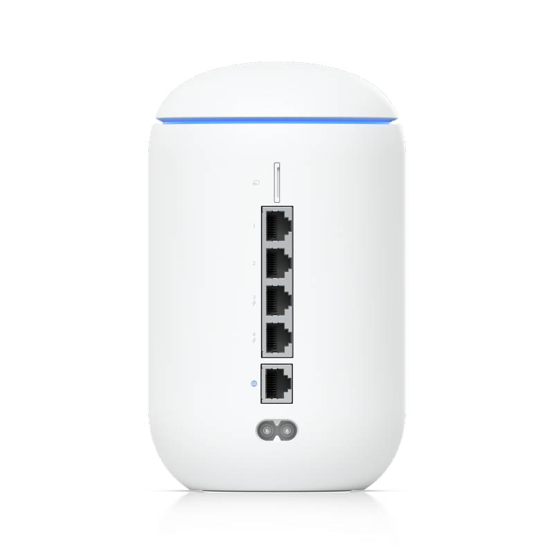 Cloud Gateways | Dream Router