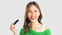 PCIe5.0 SSD | EXCERIA PLUS G4