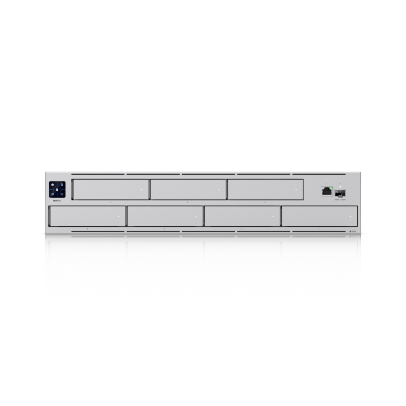Pyhsical Security | Network Video Recorder Pro