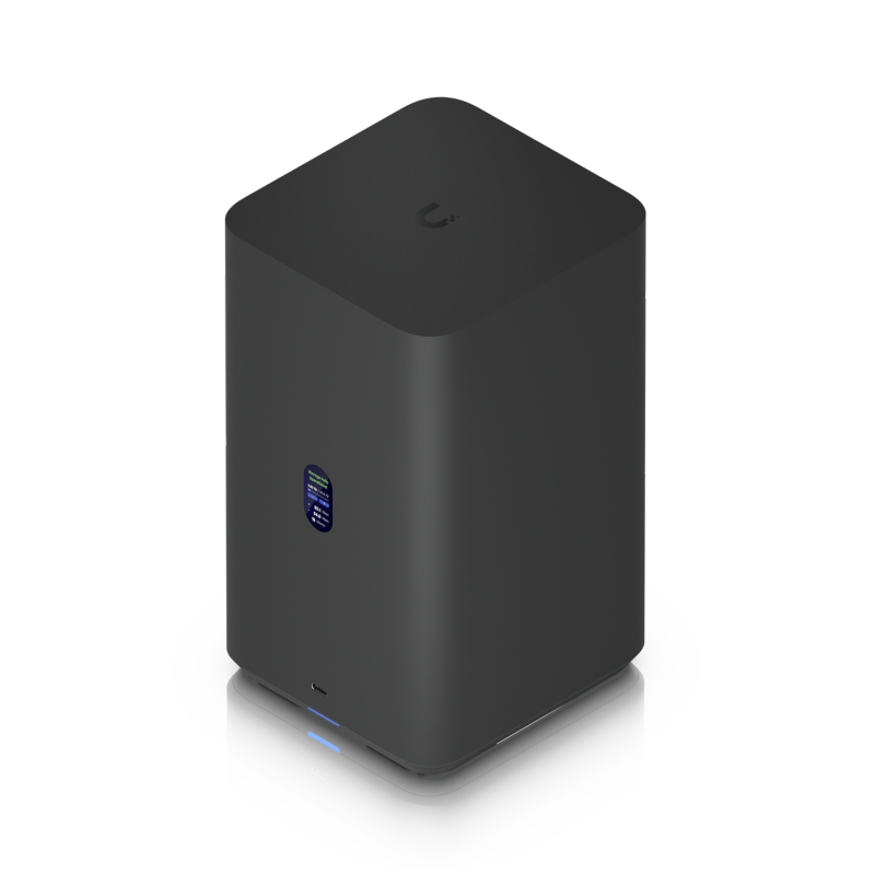 Integrations | UNAS 2