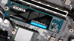 PCIe5.0 SSD | EXCERIA PLUS G4