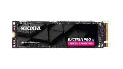 PCIe5.0 SSD | EXCERIA PRO G2