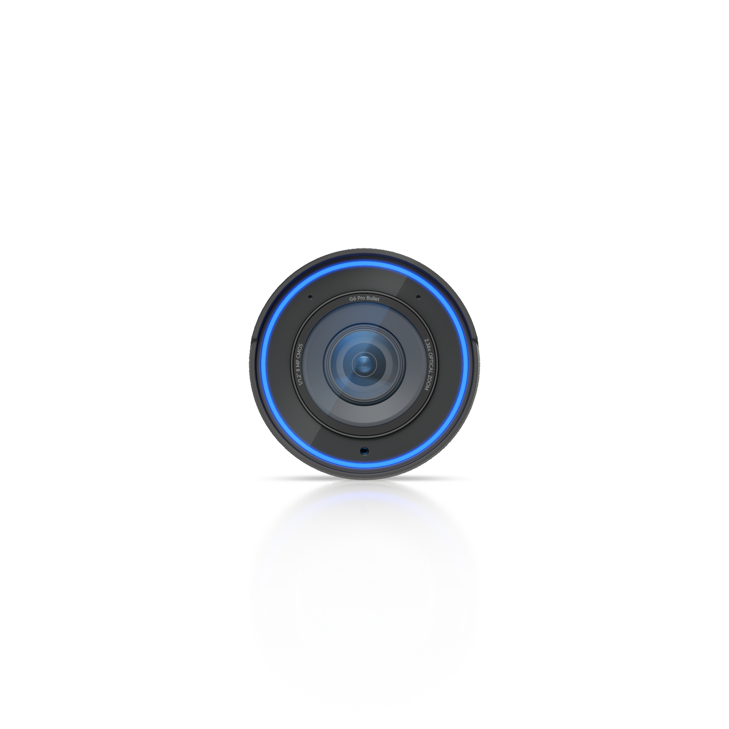 Pyhsical Security | G6 Pro BUllet