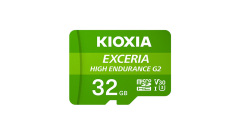 MicroSD Card | EXCERIA HIGH ENDURANCE G2