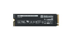 PCIe4.0 SSD | Ti600 SSD