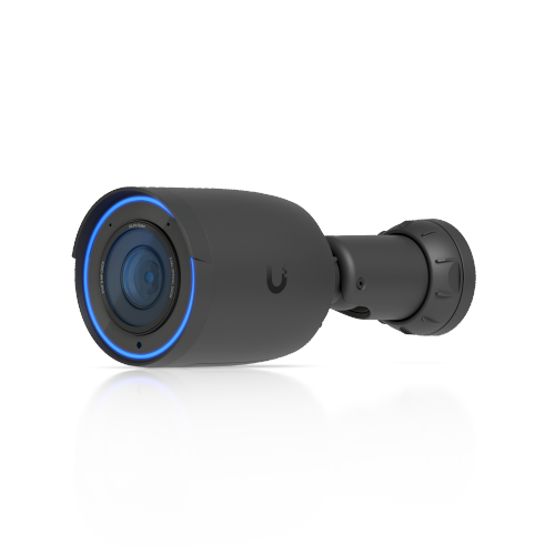 Pyhsical Security | G6 Pro Bullet