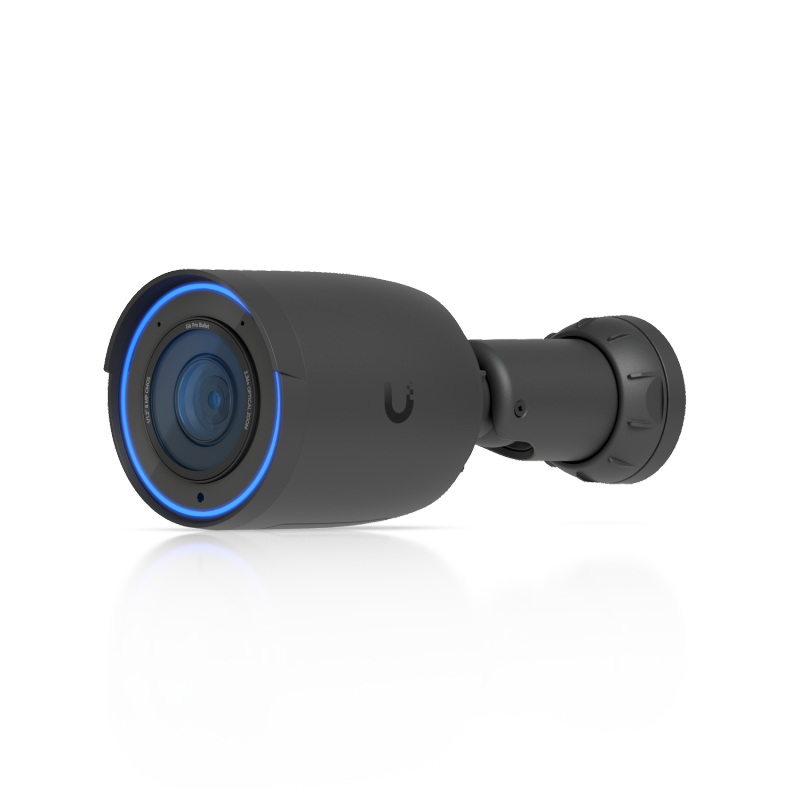 Pyhsical Security | G6 Pro Bullet