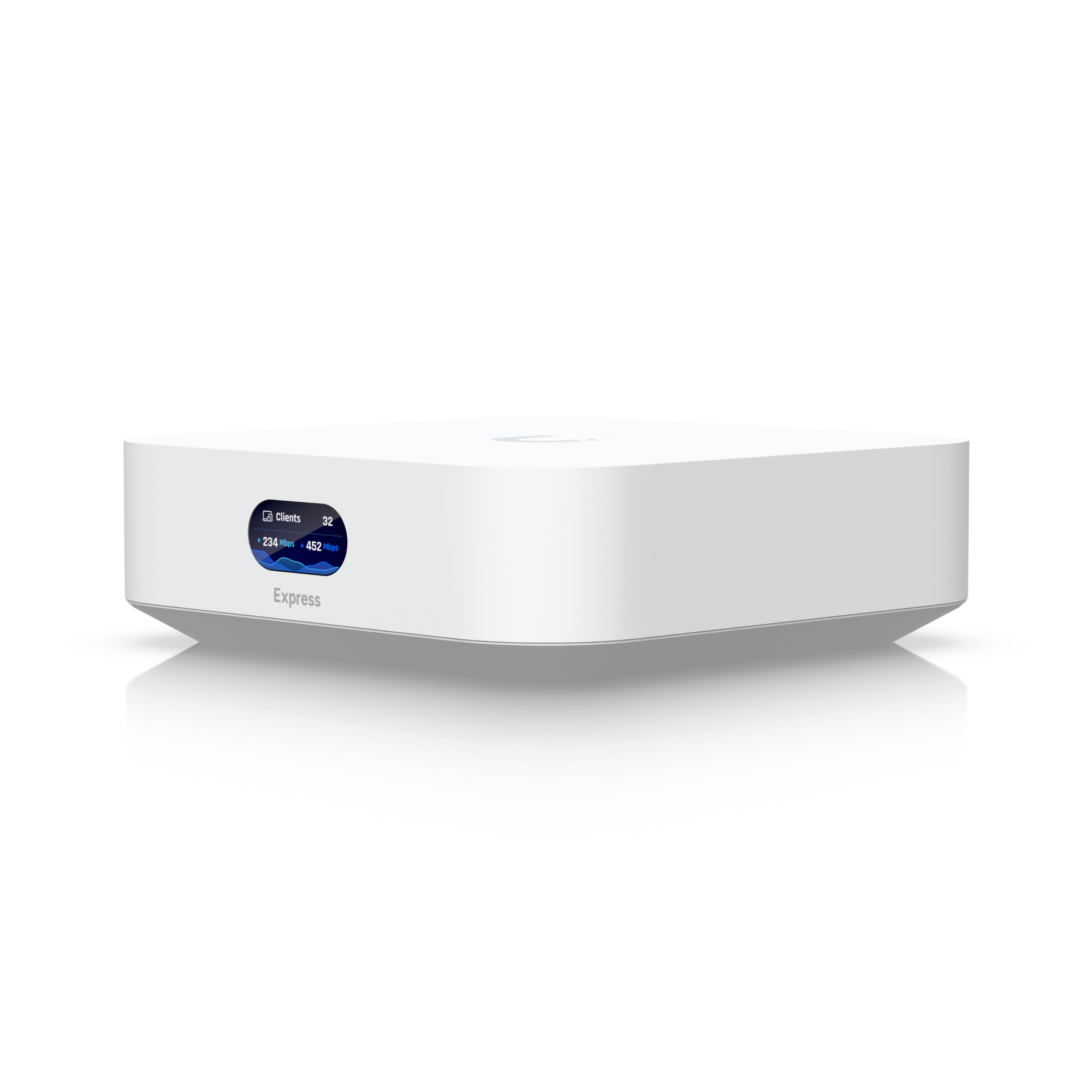 Cloud Gateways | UniFi Express