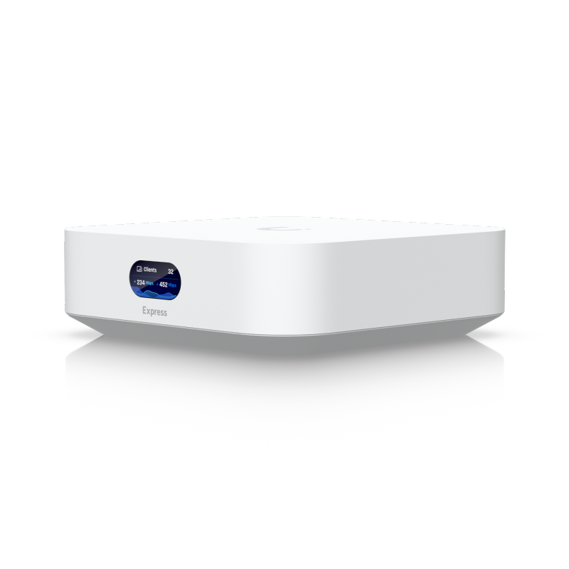 Cloud Gateways | UniFi Express
